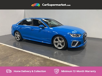Audi - A4
