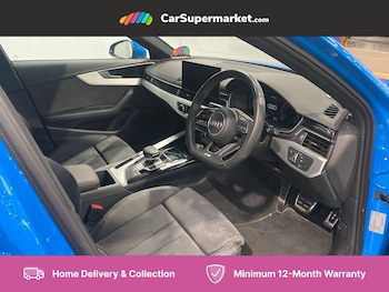 Used Audi A4 2022 for sale - 76143881: Photo 2