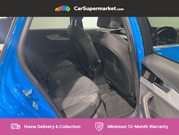 Used Audi A4 2022 for sale - 76143881: Photo 3