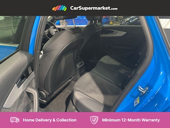Used Audi A4 2022 for sale - 76143881: Photo 4