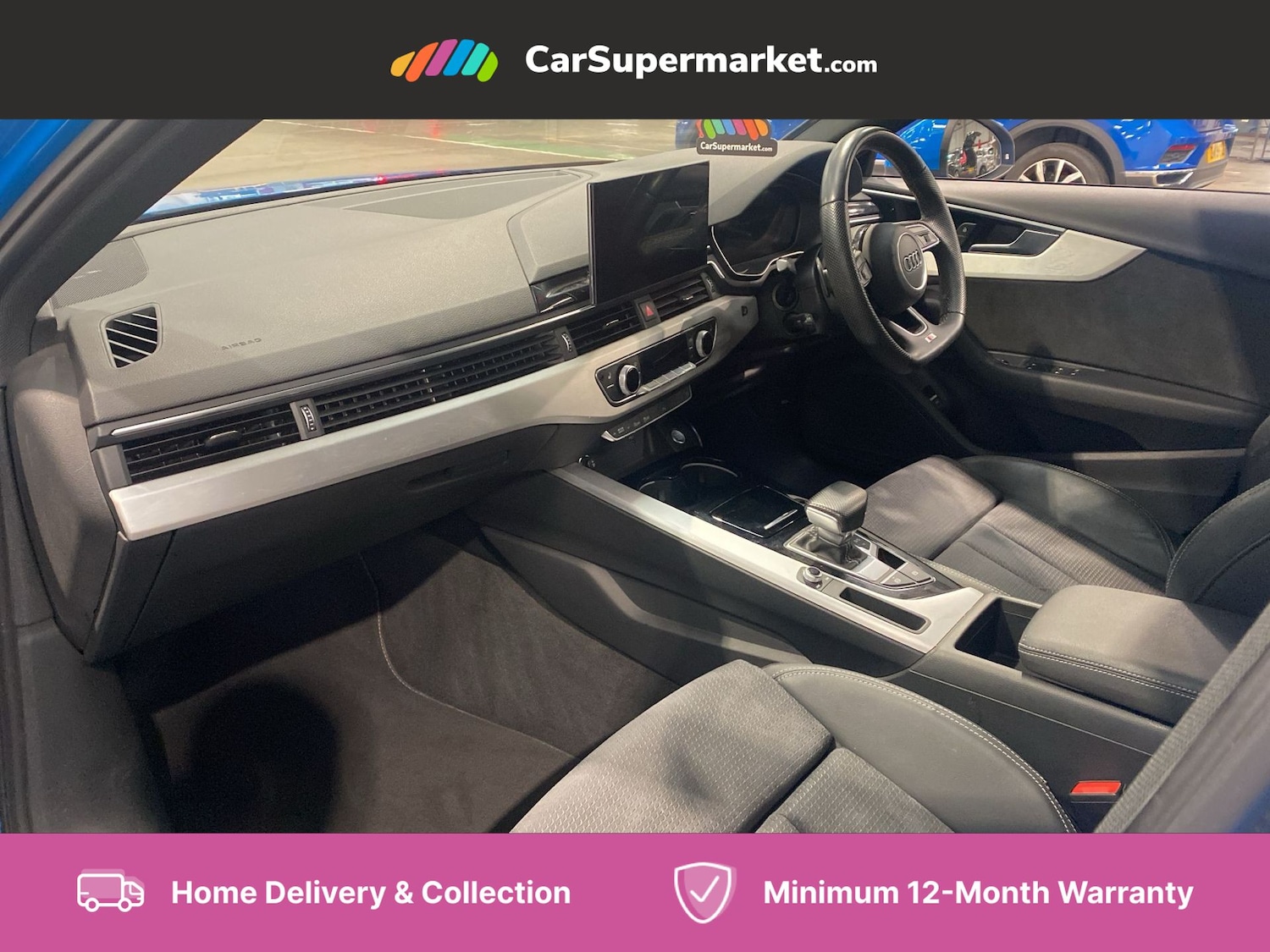 Used Audi A4 2022 for sale - 76143881: Photo 5