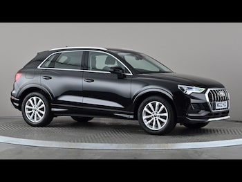 Used Audi Q3 2022 for sale - 79251469: Photo