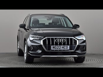 Used Audi Q3 2022 for sale - 79251469: Photo