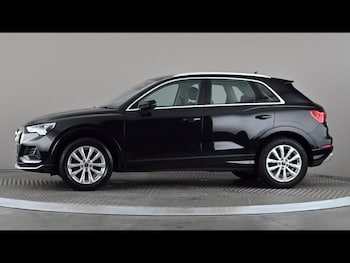 Used Audi Q3 2022 for sale - 79251469: Photo