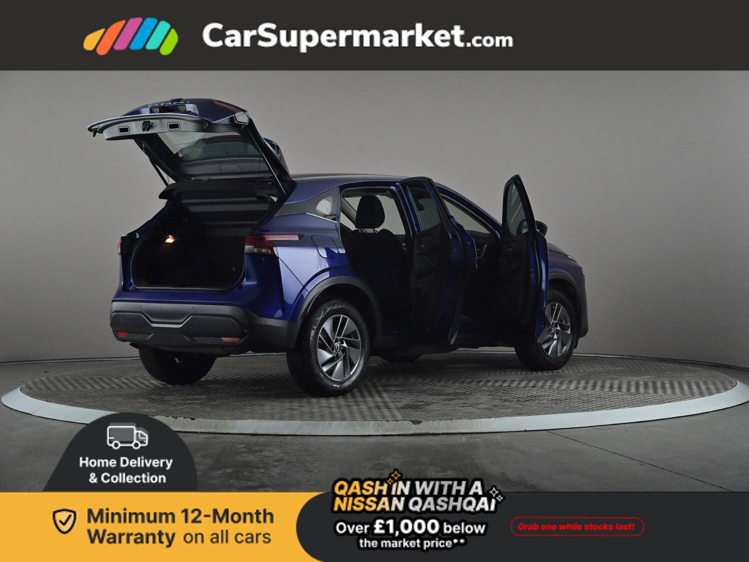 Used Nissan Qashqai 2022 for sale - 77506706: Photo 13