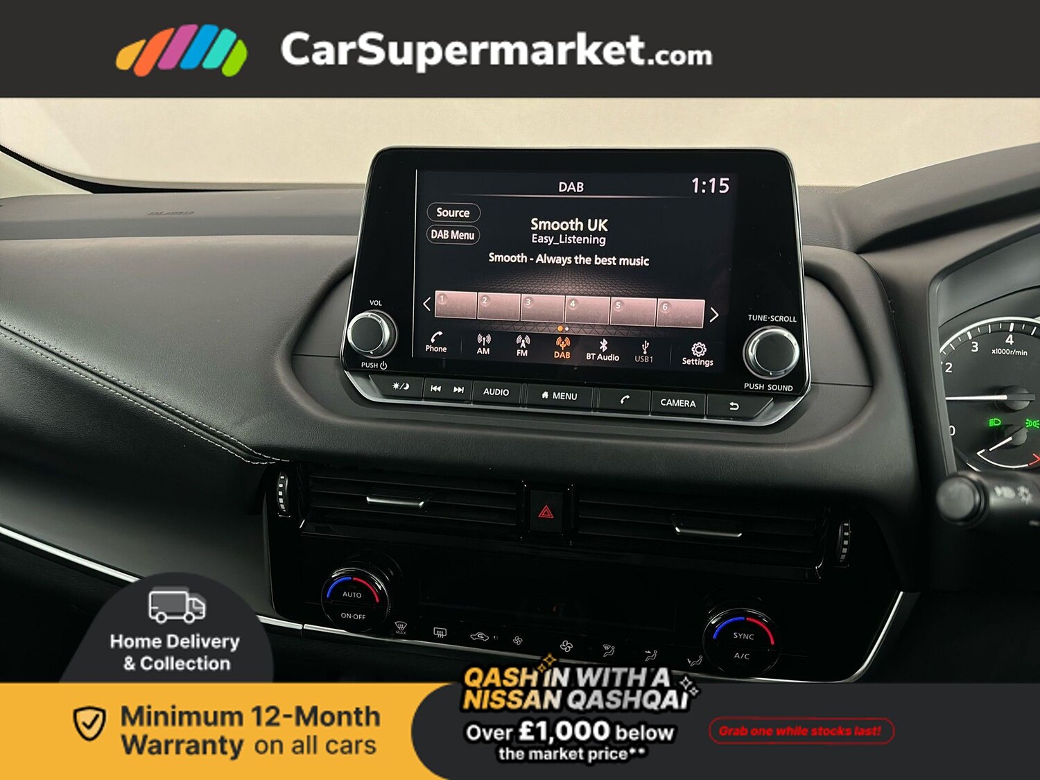 Used Nissan Qashqai 2022 for sale - 77506706: Photo 17