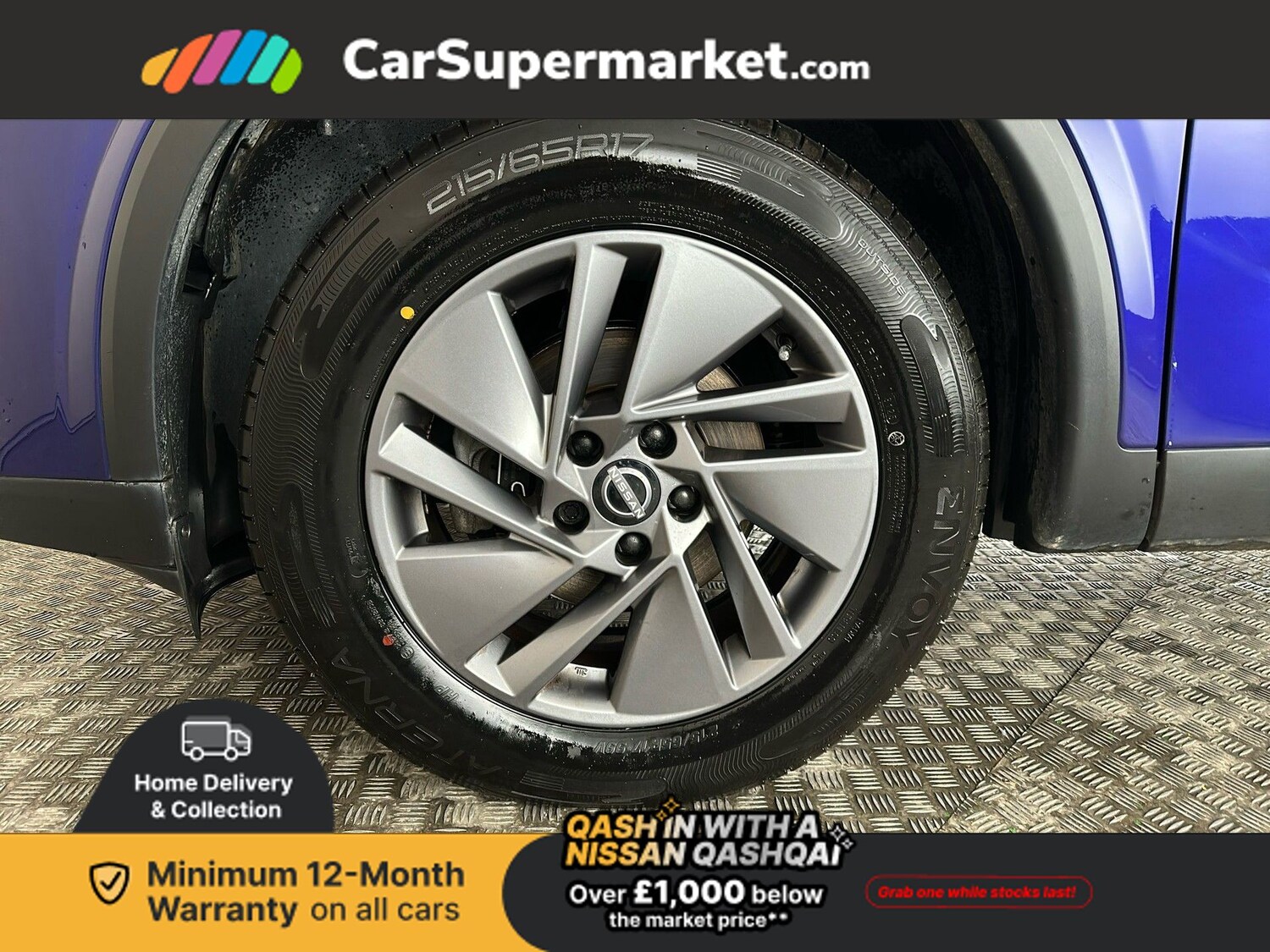 Used Nissan Qashqai 2022 for sale - 77506706: Photo 24