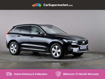 Used Volvo XC60 2021 for sale - 74949201: Photo