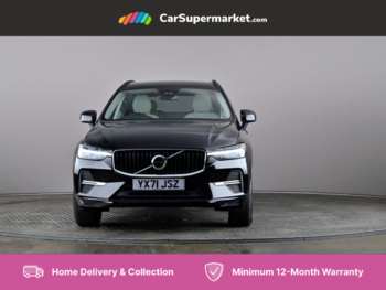 Used Volvo XC60 2021 for sale - 74949201: Photo