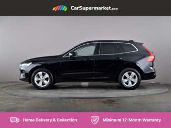 Used Volvo XC60 2021 for sale - 74949201: Photo