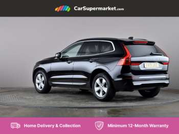 Used Volvo XC60 2021 for sale - 74949201: Photo