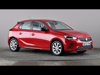 Used Vauxhall Corsa 2023 for sale - 78776935: Photo