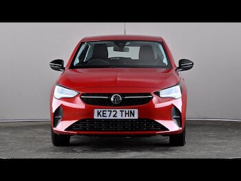 Used Vauxhall Corsa 2023 for sale - 78776935: Photo