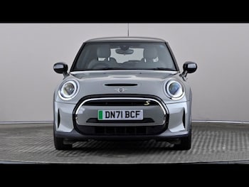 Used MINI Hatch 2021 for sale - 79198101: Photo
