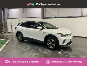 2023 - 109kW Style Ed Pure 52kWh Auto [110kW Ch] 5-Door