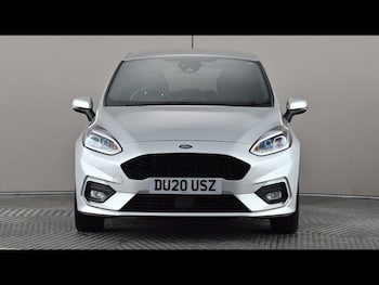 Used Ford Fiesta 2020 for sale - 79556621: Photo