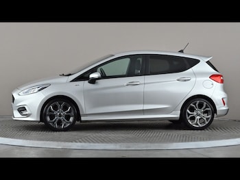 Used Ford Fiesta 2020 for sale - 79556621: Photo