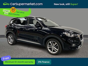 Used MG MG HS 2022 for sale - 78566601: Photo