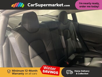 Used Tesla Model 3 2021 for sale - 77303010: Photo