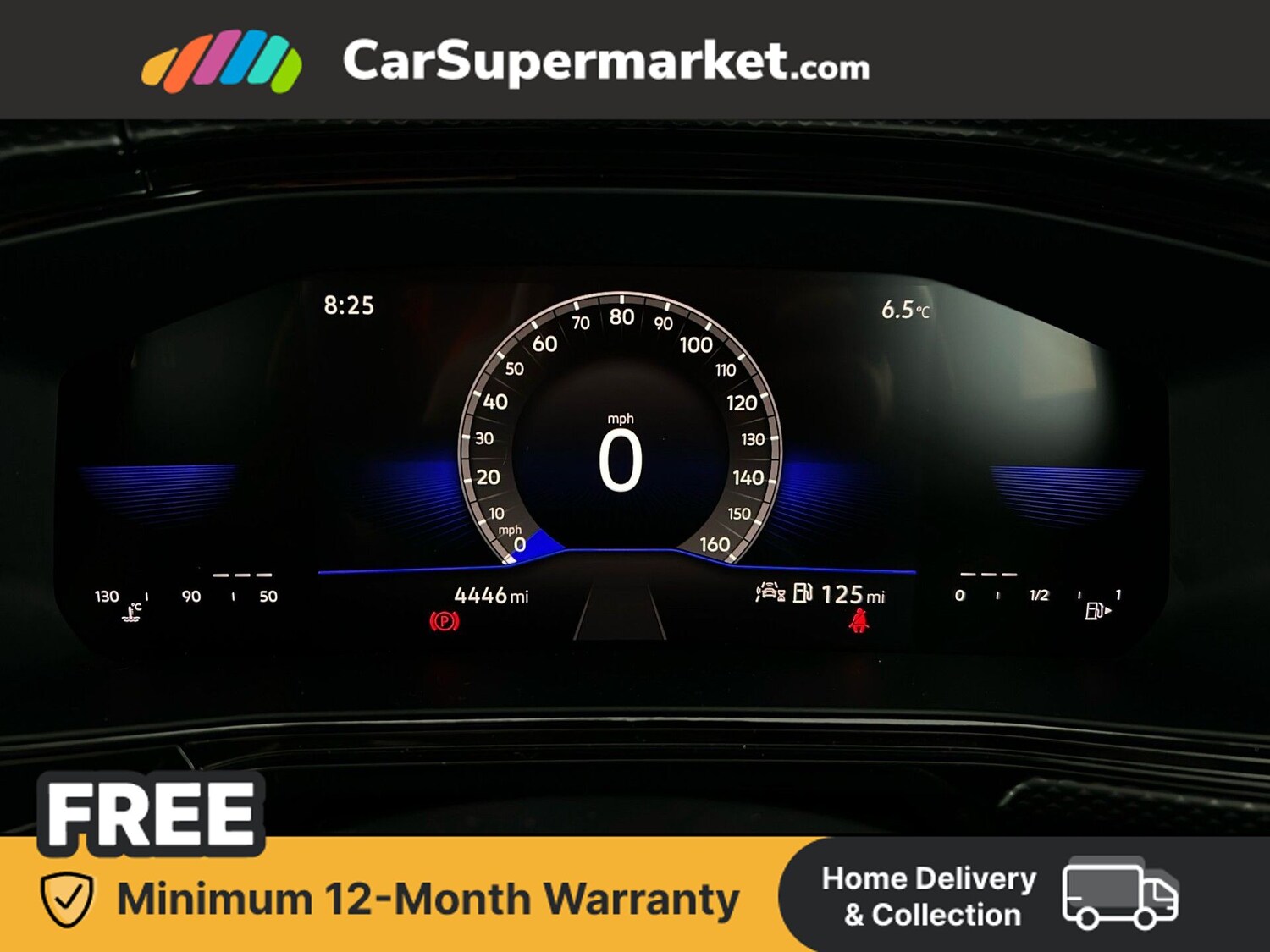 Used Volkswagen T-Cross 2023 for sale - 77451219: Photo 15