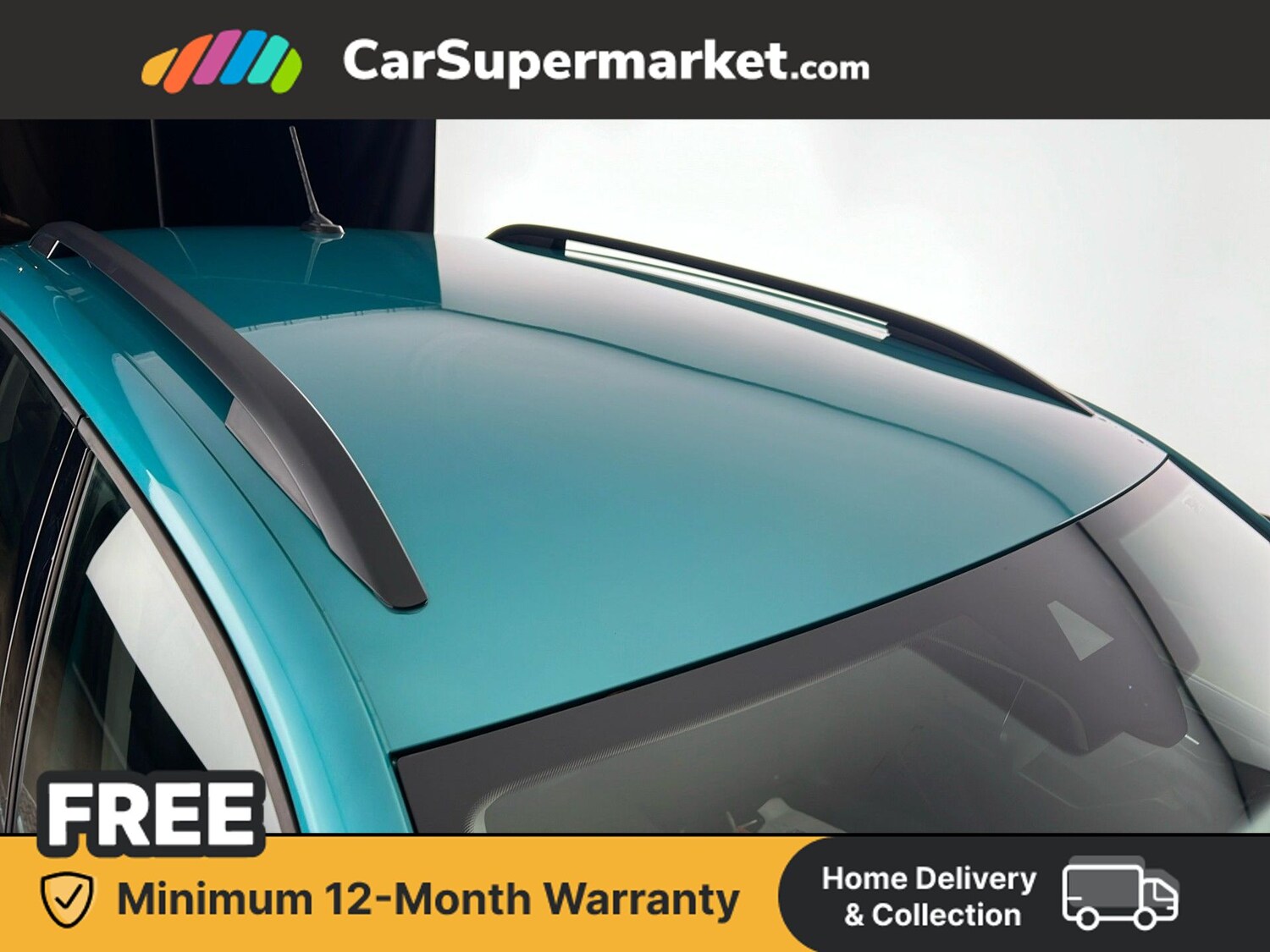 Used Volkswagen T-Cross 2023 for sale - 77451219: Photo 21