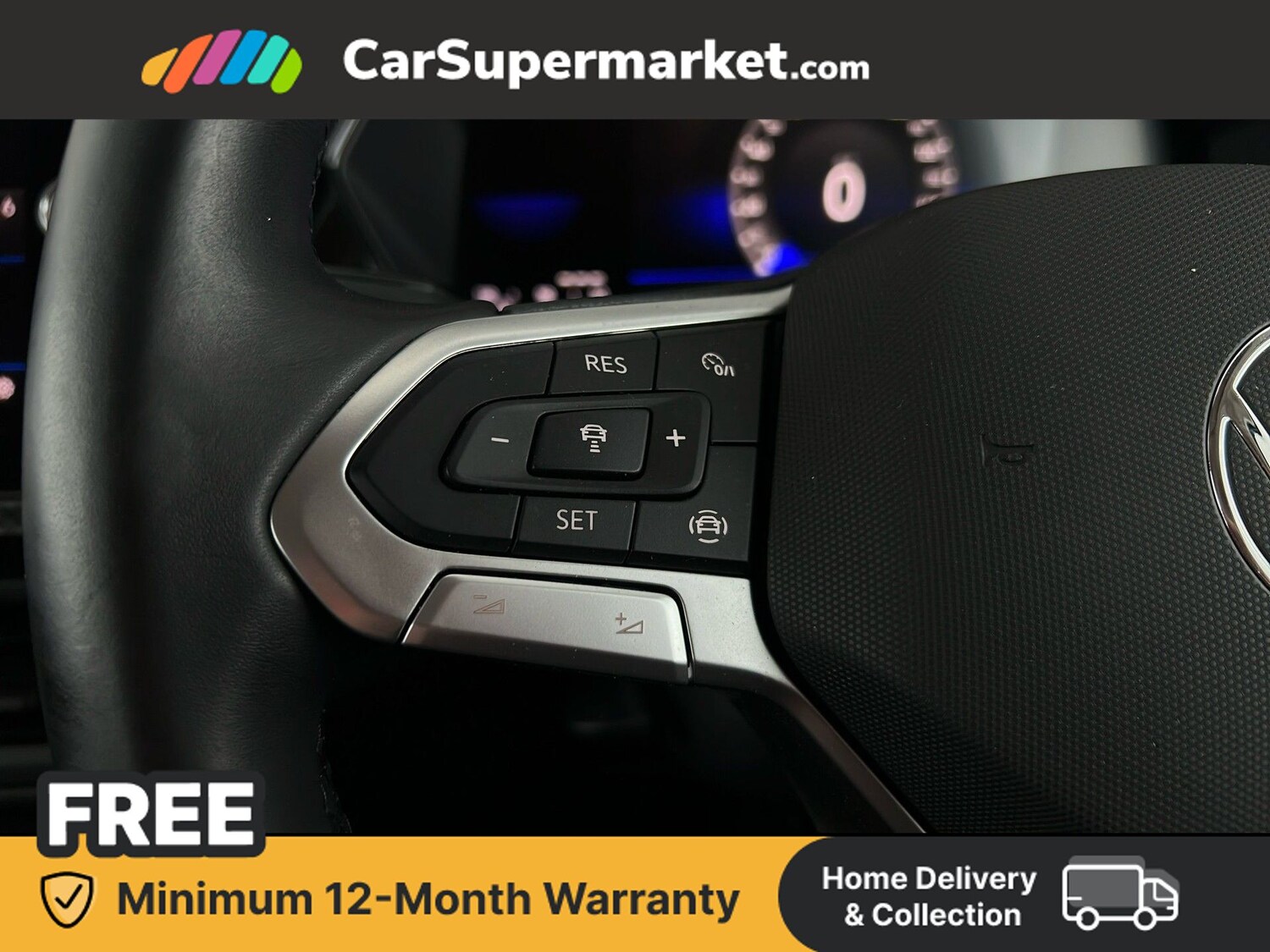 Used Volkswagen T-Cross 2023 for sale - 77451219: Photo 25