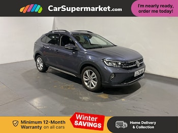 Used Volkswagen Taigo 2025 for sale - 77302931: Photo