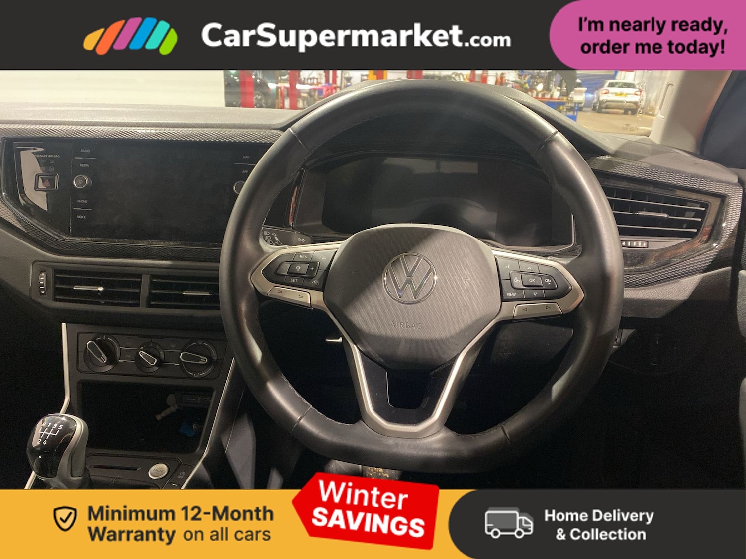 Used Volkswagen Taigo 2025 for sale - 77302931: Photo 2