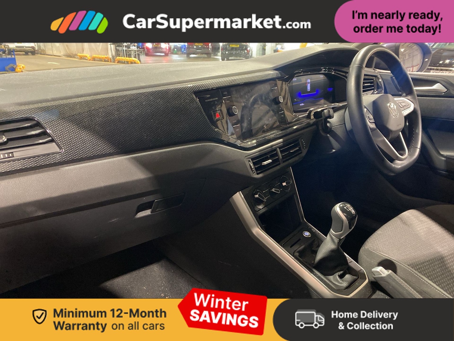 Used Volkswagen Taigo 2025 for sale - 77302931: Photo 6