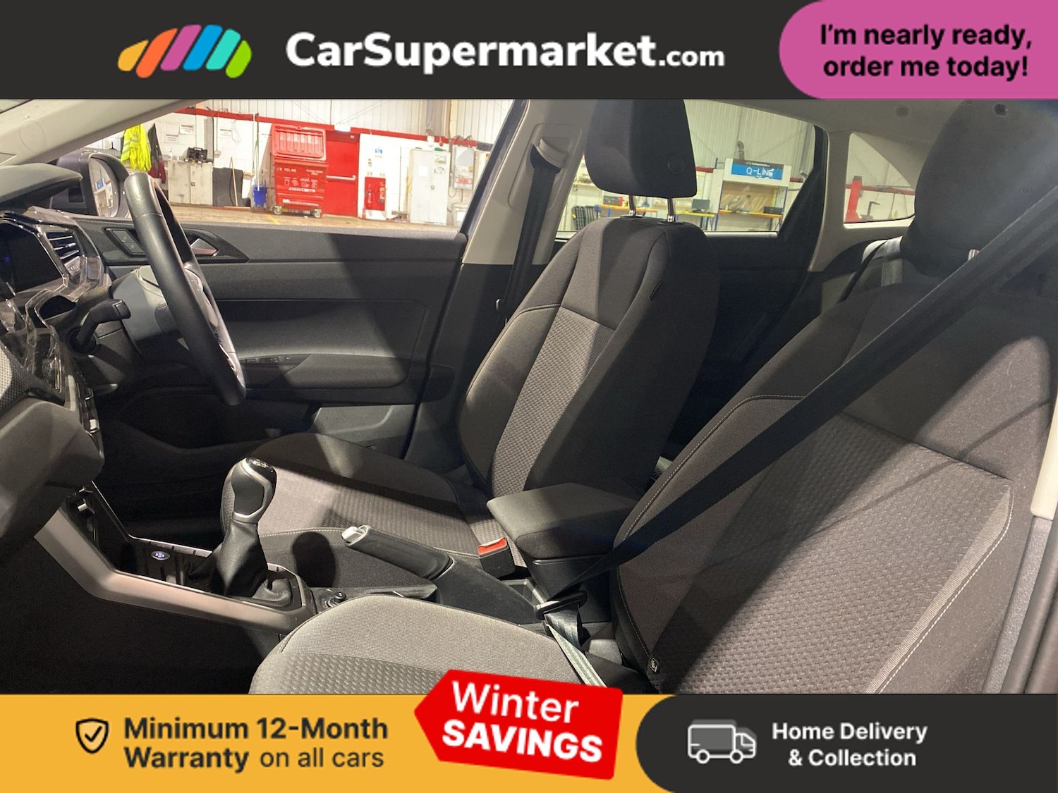 Used Volkswagen Taigo 2025 for sale - 77302931: Photo 7