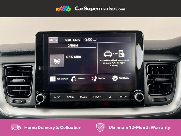 Used Kia Stonic 2022 for sale - 76242721: Photo 10