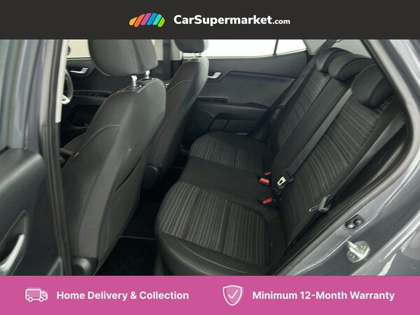 Used Kia Stonic 2022 for sale - 76242721: Photo 12