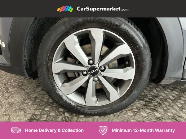 Used Kia Stonic 2022 for sale - 76242721: Photo 13