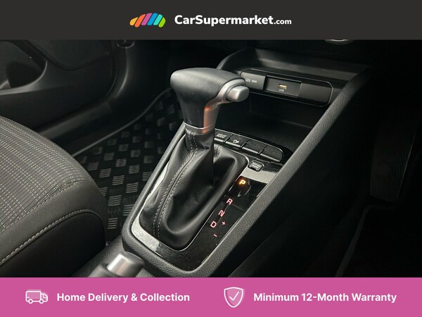 Used Kia Stonic 2022 for sale - 76242721: Photo 18