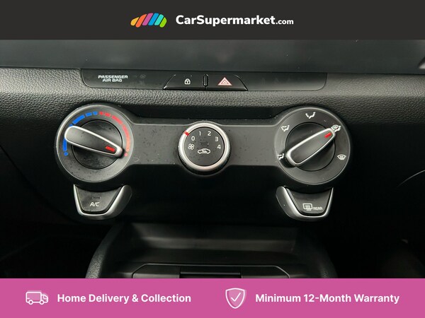 Used Kia Stonic 2022 for sale - 76242721: Photo 19