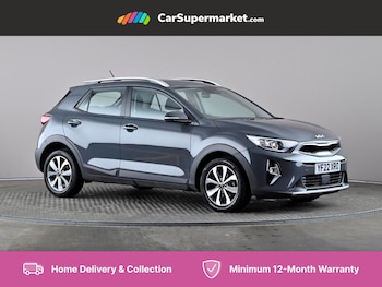Kia - Stonic