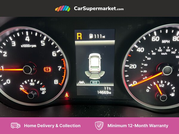 Used Kia Stonic 2022 for sale - 76242721: Photo 20