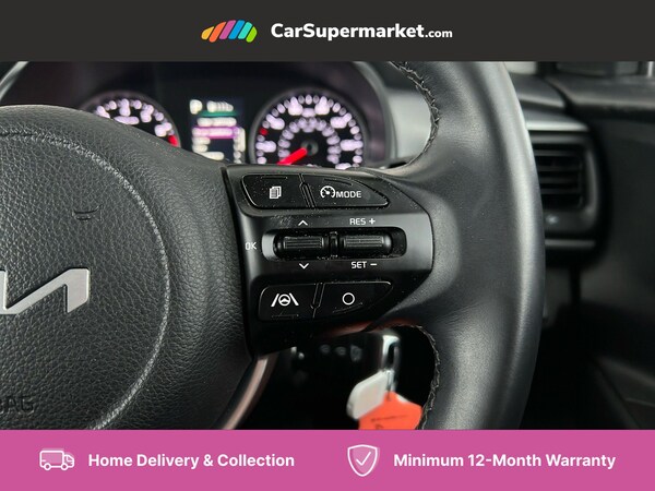 Used Kia Stonic 2022 for sale - 76242721: Photo 21