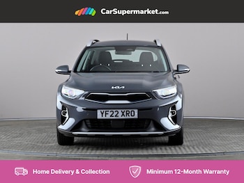 Used Kia Stonic 2022 for sale - 76242721: Photo 2