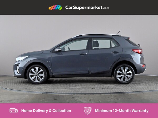 Used Kia Stonic 2022 for sale - 76242721: Photo 3