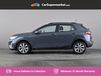 Used Kia Stonic 2022 for sale - 76242721: Photo 3