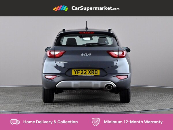 Used Kia Stonic 2022 for sale - 76242721: Photo 5