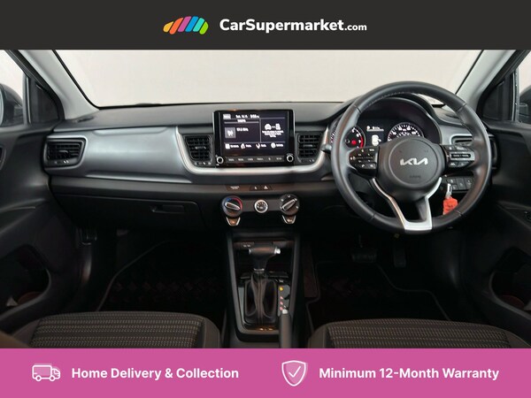 Used Kia Stonic 2022 for sale - 76242721: Photo 7