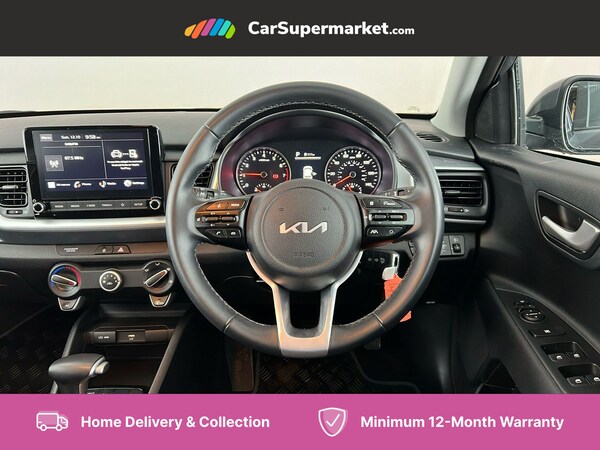 Used Kia Stonic 2022 for sale - 76242721: Photo 8