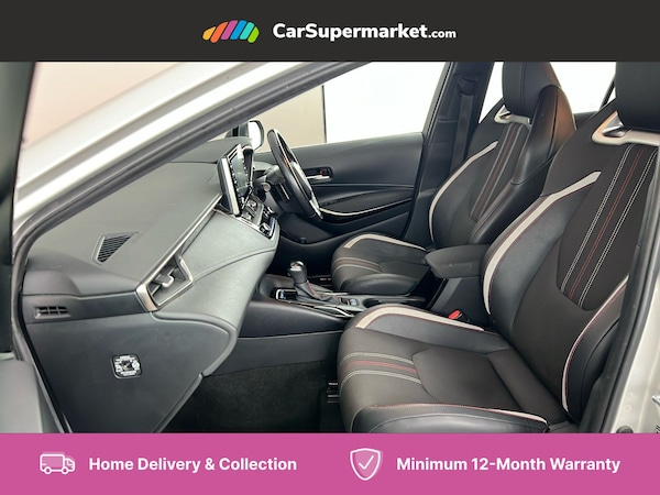 Used Toyota Corolla 2020 for sale - 76192357: Photo 11