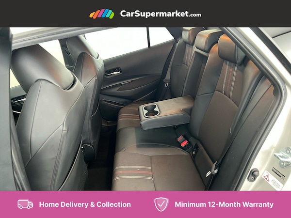 Used Toyota Corolla 2020 for sale - 76192357: Photo 12