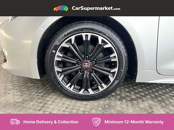 Used Toyota Corolla 2020 for sale - 76192357: Photo 13