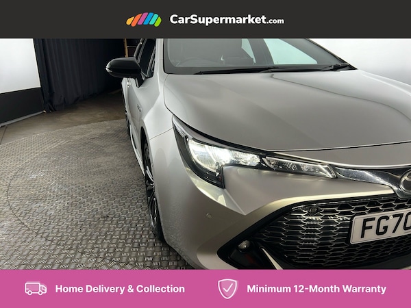 Used Toyota Corolla 2020 for sale - 76192357: Photo 14