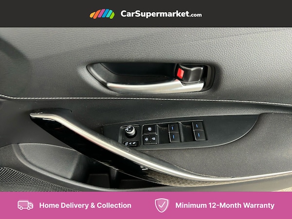 Used Toyota Corolla 2020 for sale - 76192357: Photo 18