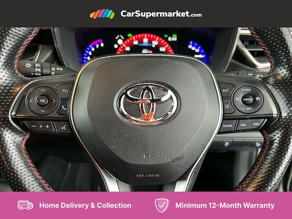 Used Toyota Corolla 2020 for sale - 76192357: Photo 19